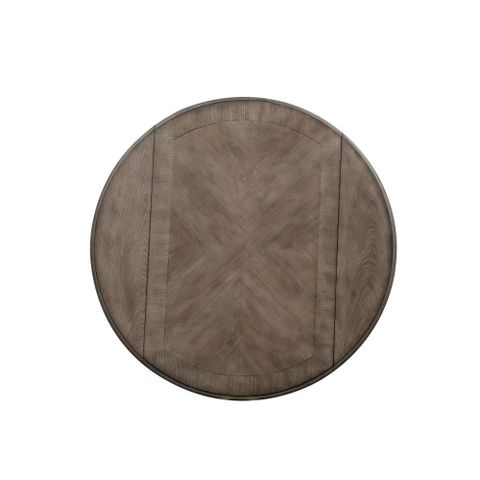 Integrating the Magnolia Manor Drop Leaf Table into Your Home Decor Vision
